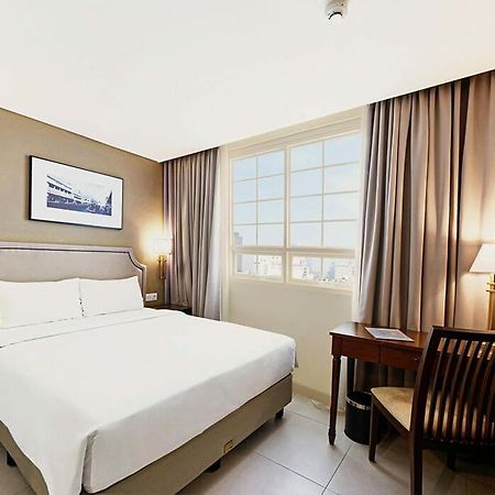 Kokoon Hotel Surabaya Eksteriør billede