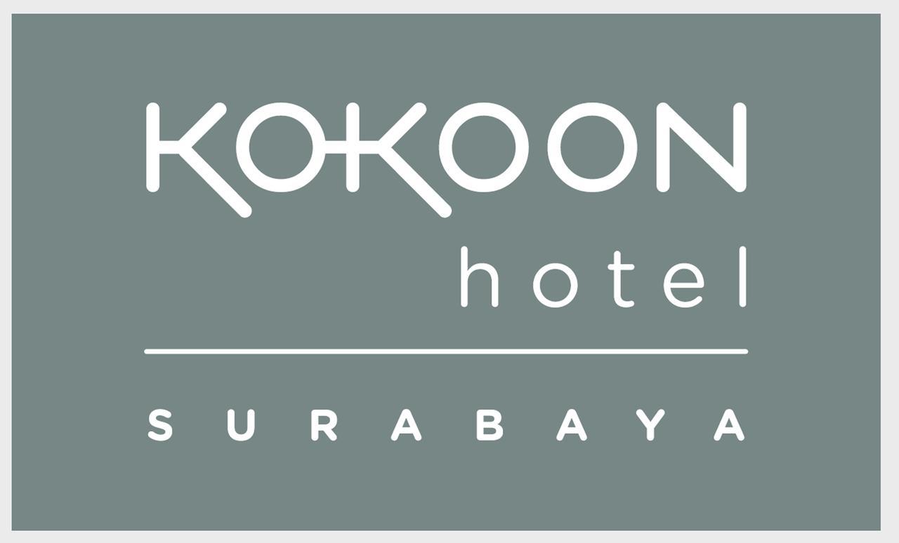 Kokoon Hotel Surabaya Eksteriør billede